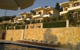 Demiris Hotel
