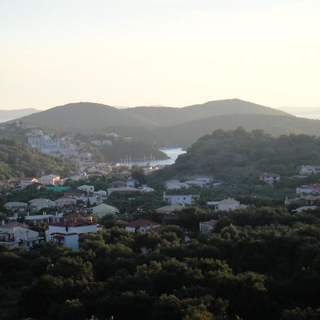 Demiris Hotel Sívota Esterno foto